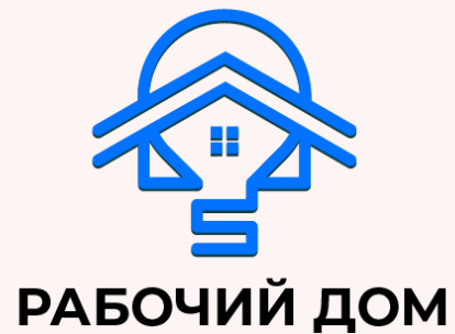 Логотип нашей компании