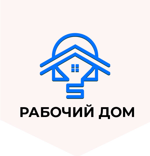 Логотип нашей компании