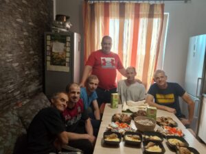 Ошибаются все, и каждому нужен ещё один шанс